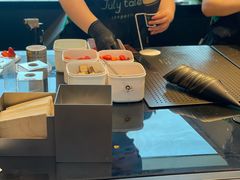 -July tale·可丽饼(德基广场店)