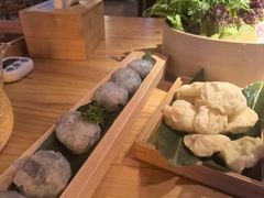 -山海蟹庐·海鲜糟粕醋火锅(慈溪店)