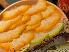 -季季山·云南野生菌火锅(上海首店)