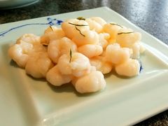 龙井虾仁-钱塘花园酒楼(上地店)