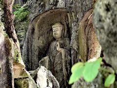 -灵隐飞来峰景区