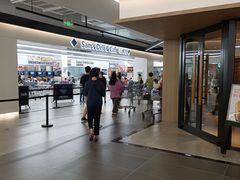 -山姆餐吧(山姆会员商店店)