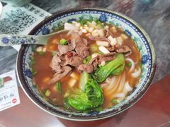 -韦记牛杂汤(清晖园店)