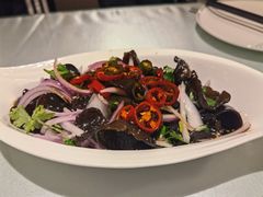 -宁夏国强手抓羊肉·清真菜(未央路凤三店)