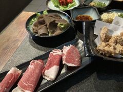 -湊湊火锅·茶憩(合生汇购物中心店)