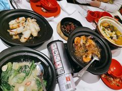 -避风塘·金牌店·夜宵(金玉兰店)