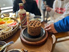 茅台酱油火焰饭-包整·丝娃娃(一览甲秀楼风景店)