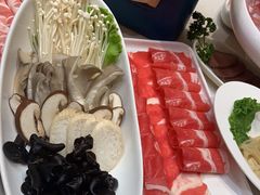 -蒙都43°9羊火锅·赤峰美食(桥北店)