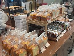 -CARINO BAKERY&CAFE(人广来福士店)