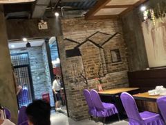 大堂-湘阁里辣(大朗广场店)
