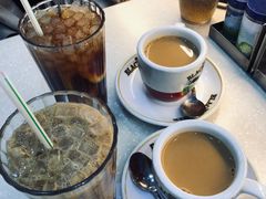 -盛记粥面(佐敦店)