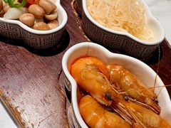 -久宴·天目湖大鱼头(恐龙园店)