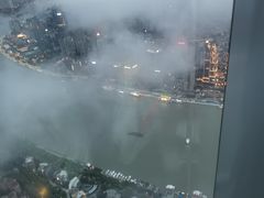 -上海中心大厦