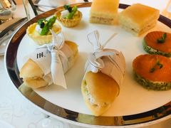 -Salon de Ville浦江汇(上海外滩华尔道夫酒店店)