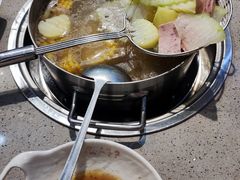 -为什么牛潮汕牛肉火锅(万胜广场店)