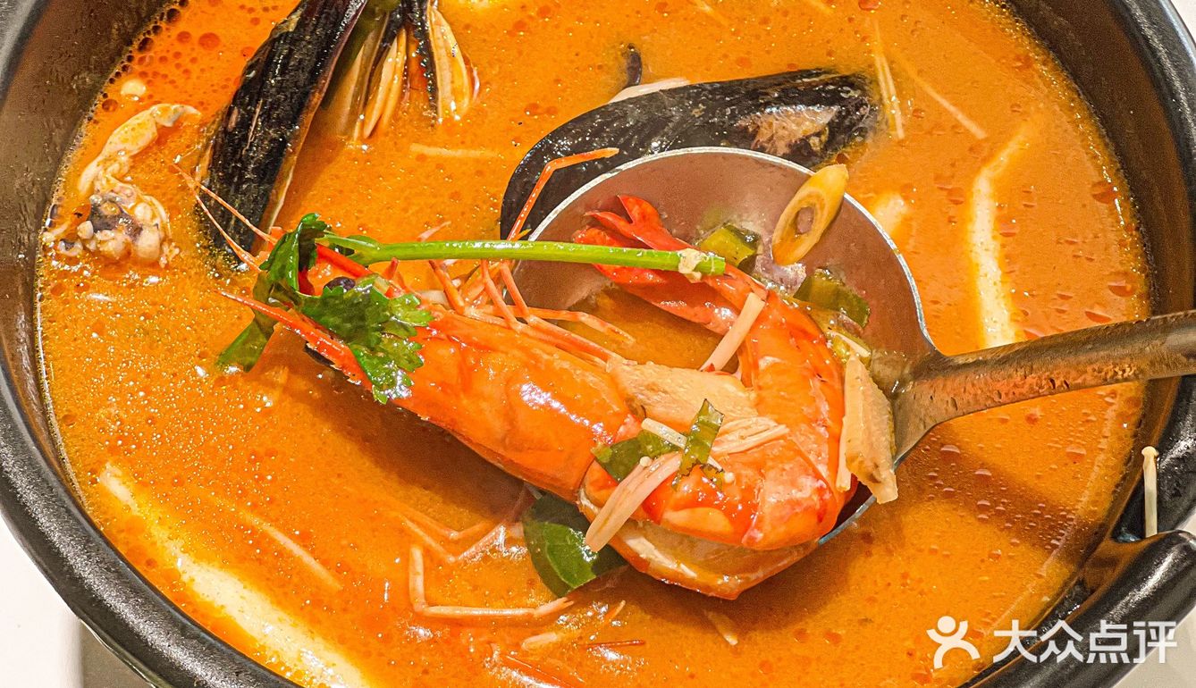 厦门泰料性价比天花板！被我找到啦～