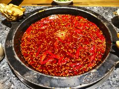-蜀大侠火锅(建设路第五大道店)