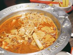 -胖哥俩肉蟹煲(盐城金鹰国际店)