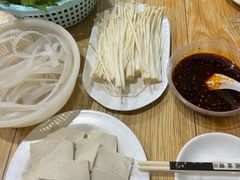 千页豆腐-老殷锅仔