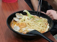 -陈伯手工鱼丸(鼓浪屿沙滩店)