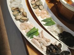 -洋房私宴上海私房菜(海滨商务楼店)