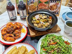 -友德福.老字号粤菜.广州地标融合美食(荔湾路店)