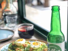 -RAC BAR(安福路店)