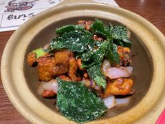 -南海渔家•海鲜•正宗海南菜(海棠湾店)