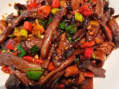 -兰湘子·湘菜小炒(盛龙广场店)