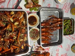 -虾胡闹龙虾馆(湄南河店)