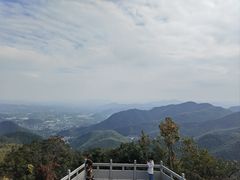 -莫干山风景区