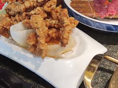 -小天鹅火锅·一线江景洪鼎旗舰店(洪崖洞店)