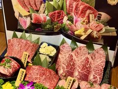 -丸藏和牛烧肉专门店(园区师惠坊店)