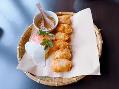 -大头虾越式风味餐厅(光明广场店)