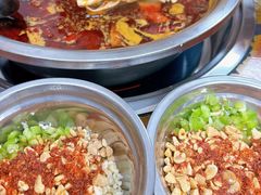-丹妹麻辣烫(袁家岭20year店)