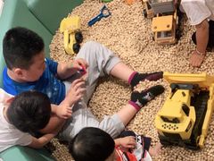 -艾米茉亲子餐厅(万象城店)