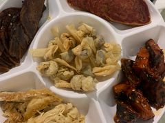小五福临门-归元·云集斋素菜馆