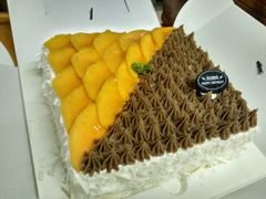 -幸福西饼生日蛋糕·下午茶(番禺店)