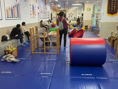-澳洲袋鼠早教(金辉环球广场店)