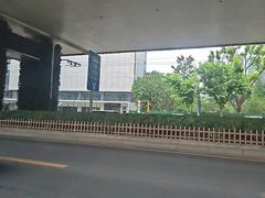 -上海静安香格里拉大酒店