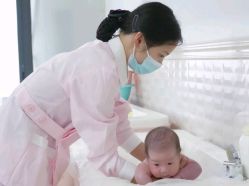-优月月子中心(南海万达店)