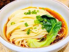 担担面-渝信川菜(西单店)