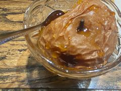 烤梨-有奴思烤肉·清真(正宁路店)