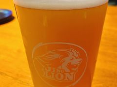 -京狮炙燥·精酿烧烤(首经贸店)