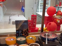 -菲住布渴酒店自助餐厅(阿里巴巴西溪园区店)