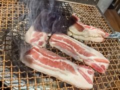 -九田家黑牛烤肉料理(高坪王府井店)