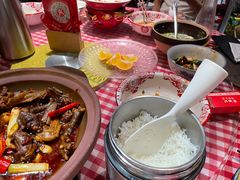 -老湘村·湖南土菜(天河维多利店)