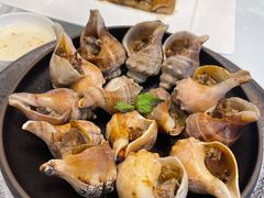 -潮好味(国贸英皇集团中心店)