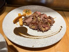 -厦门源昌凯宾斯基大酒店-隠れ鉄板焼