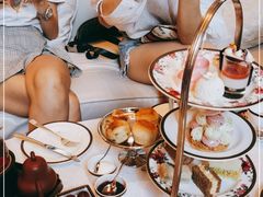 -东海朗廷酒店·廷廊 Palm Court